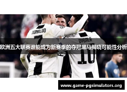 欧洲五大联赛谁能成为新赛季的夺冠黑马揭晓可能性分析