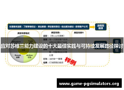 应对苏格兰能力建设的十大最佳实践与可持续发展路径探讨