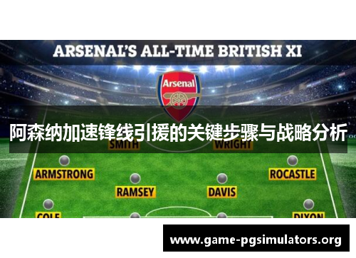 阿森纳加速锋线引援的关键步骤与战略分析 阿森纳加速锋线引援的关键步骤与战略分析