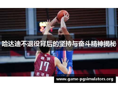 哈达迪不退役背后的坚持与奋斗精神揭秘